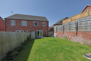 Magpie Way Newbold